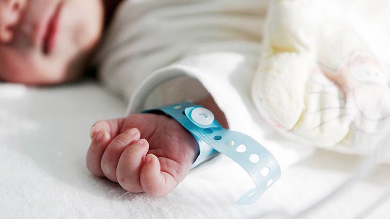 El Hospital Schestakow registró 10 nacimientos en un solo día