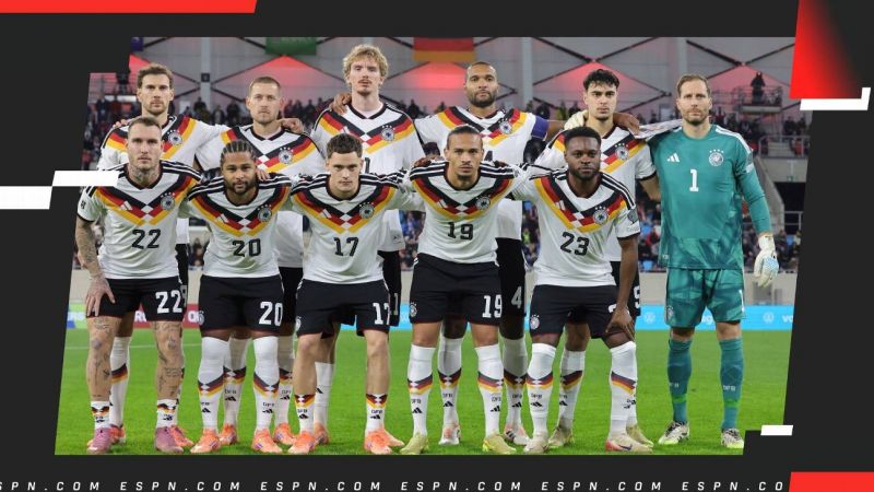 Mundial 2026: los ocho partidos para ver en lo que resta del finde largo