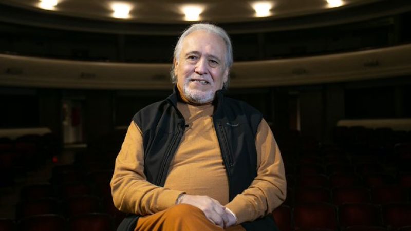 La música cuyana está de luto: falleció Pocho Sosa