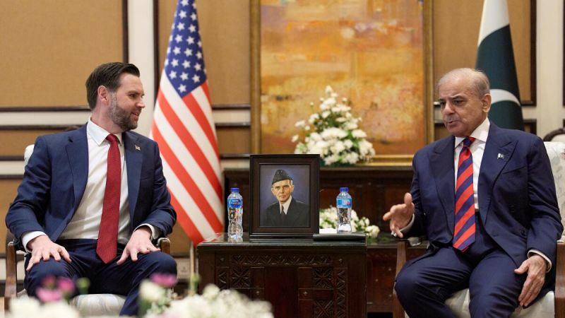 Pakistán informó que EEUU e Irán alcanzaron un acuerdo para poner fin a la guerra