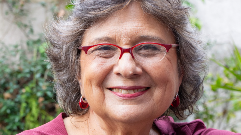 "Azahares" Poemas con identidad