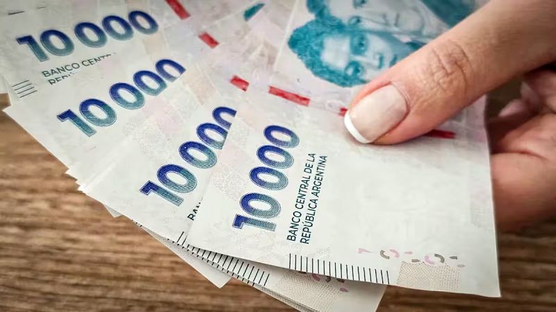 Plazo fijo en junio 2026: cuánto se gana al invertir $1.000.000 a 30 días